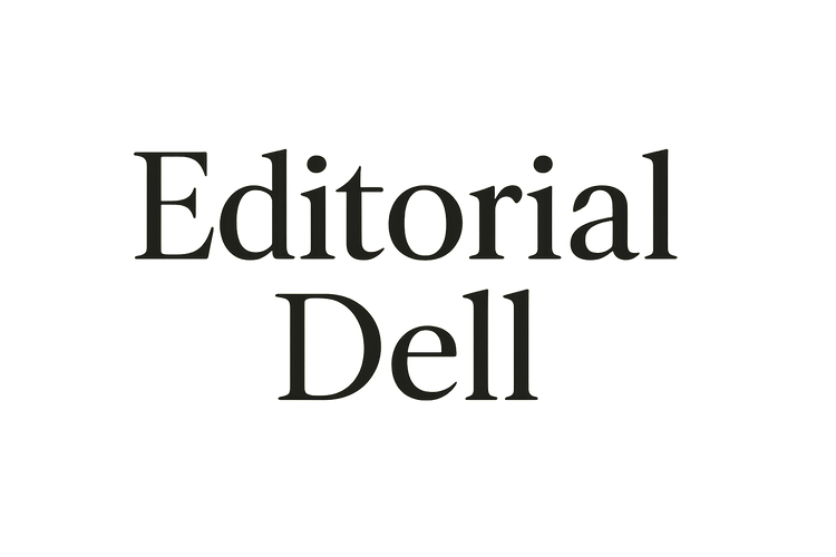 Libros de la Editorial Dell