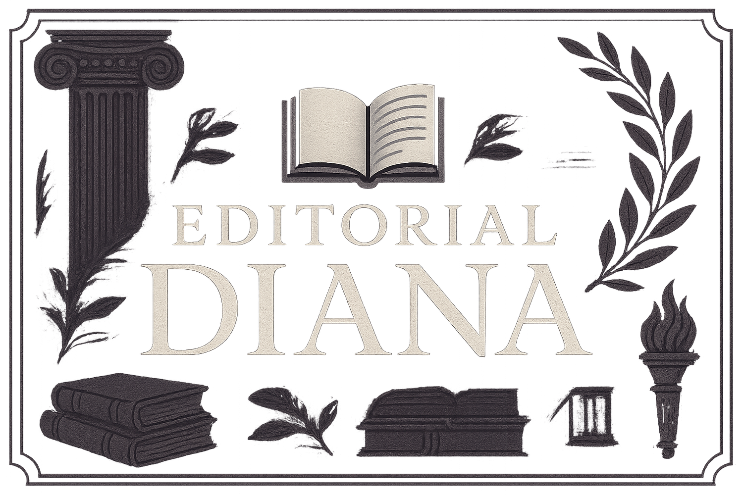 Editorial Diana Libros usados