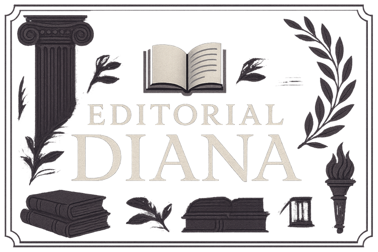 Editorial Diana Libros usados