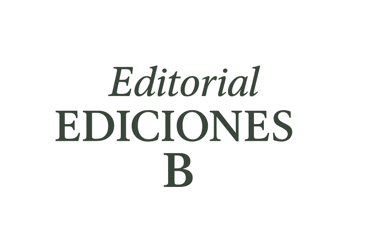 Libros usados de Ediciones B