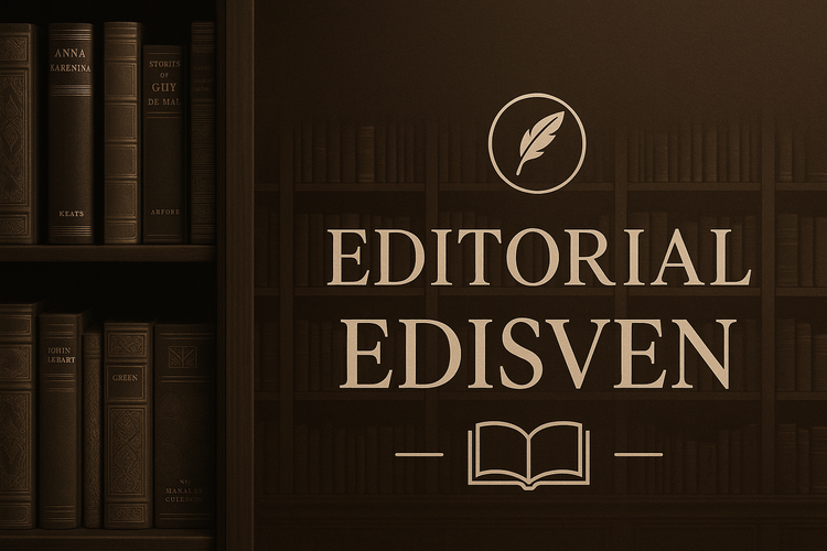 Libros usados de Edisven