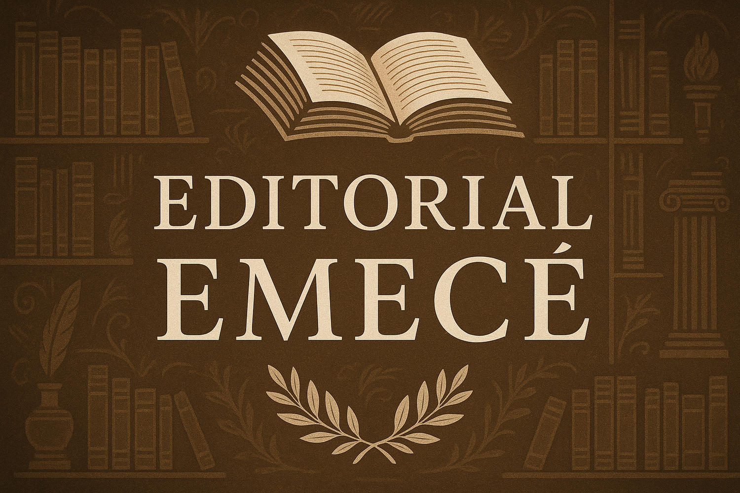 Libros usados de Emece
