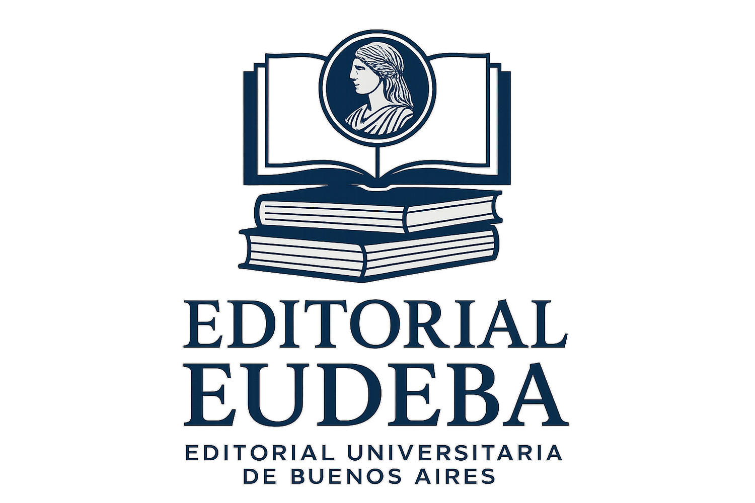 Editorial Eudeba Libros usados