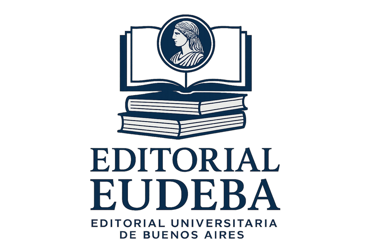Editorial Eudeba Libros usados