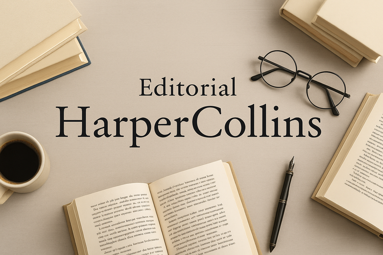 Editorial HarperCollins