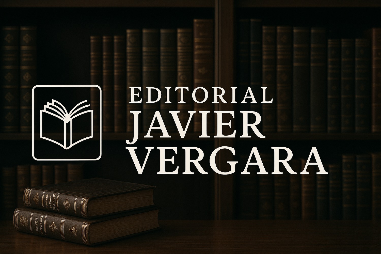 Libros usados de Javier Vergara