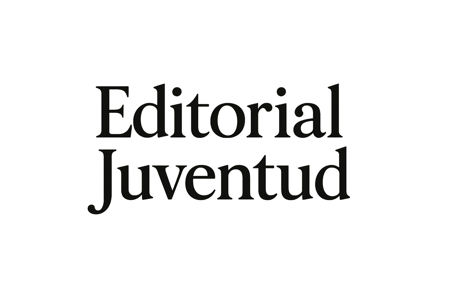 Editorial Juventud Libros usados
