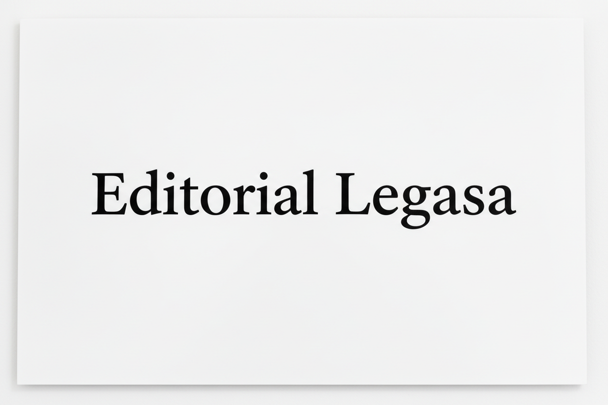 Editorial Legasa Libros usados en venta