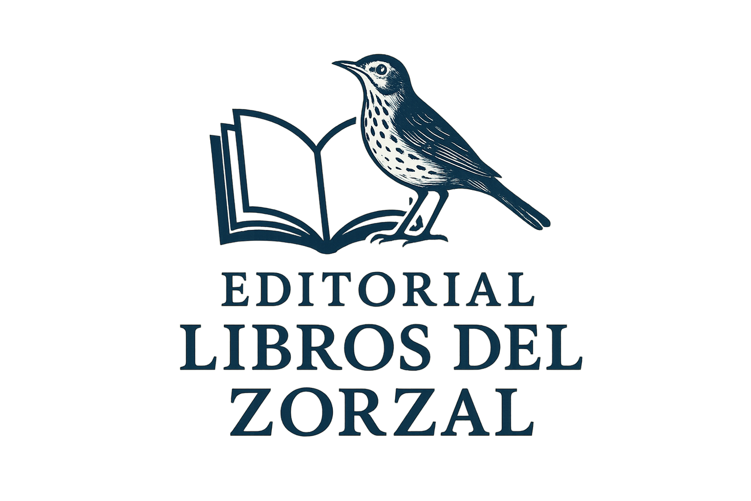 Libros del Zorzal - Libros usados