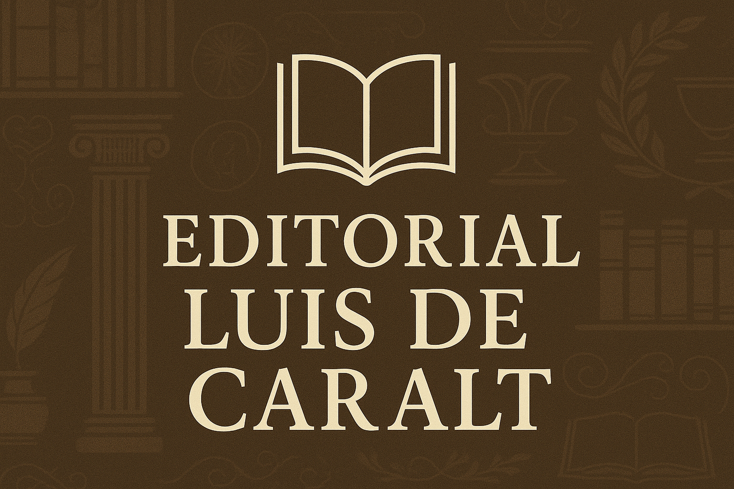 Luis de Caralt Libros usados