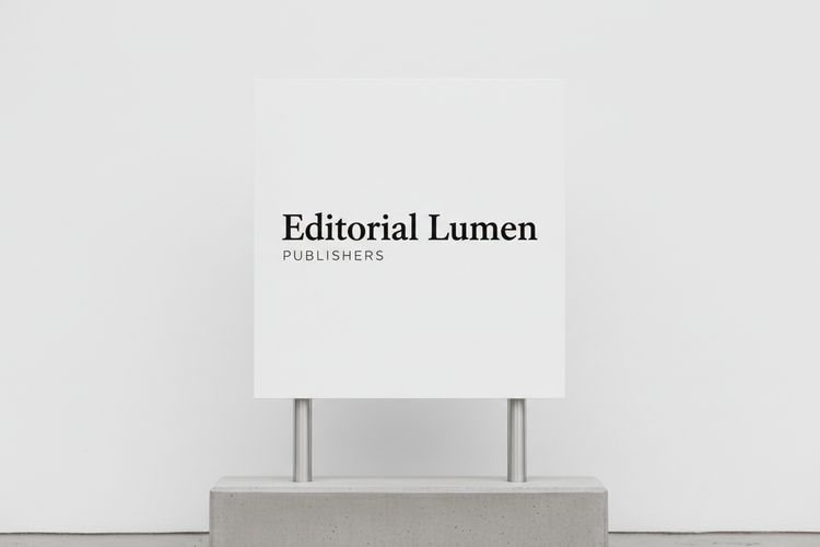 Libros usados de la Editorial Lumen