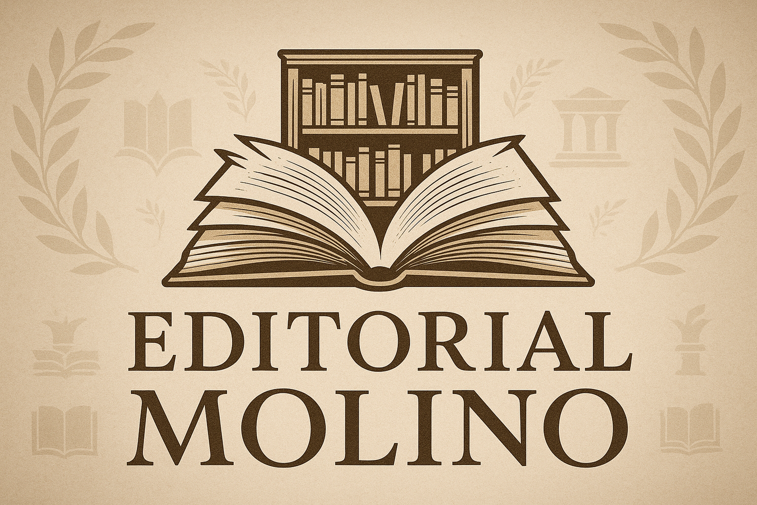 Libros Usados de Editorial Molino