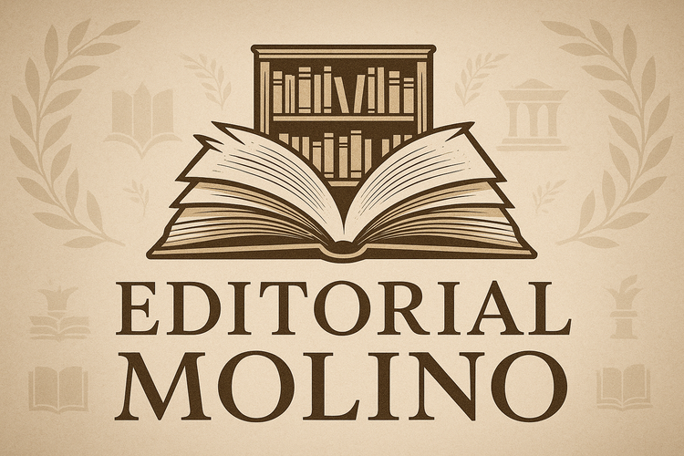 Libros Usados de Editorial Molino