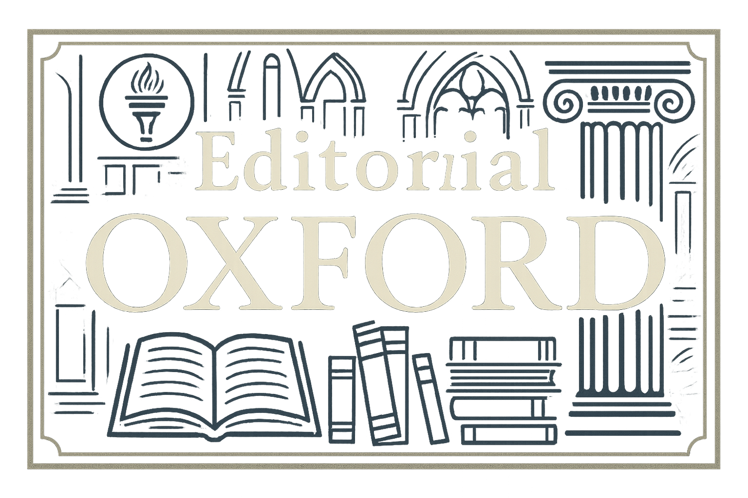 Editorial Oxford Libros usados