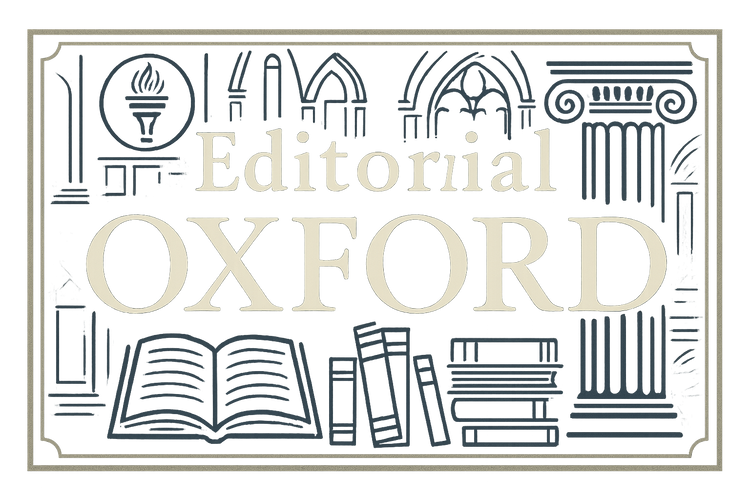 Editorial Oxford Libros usados