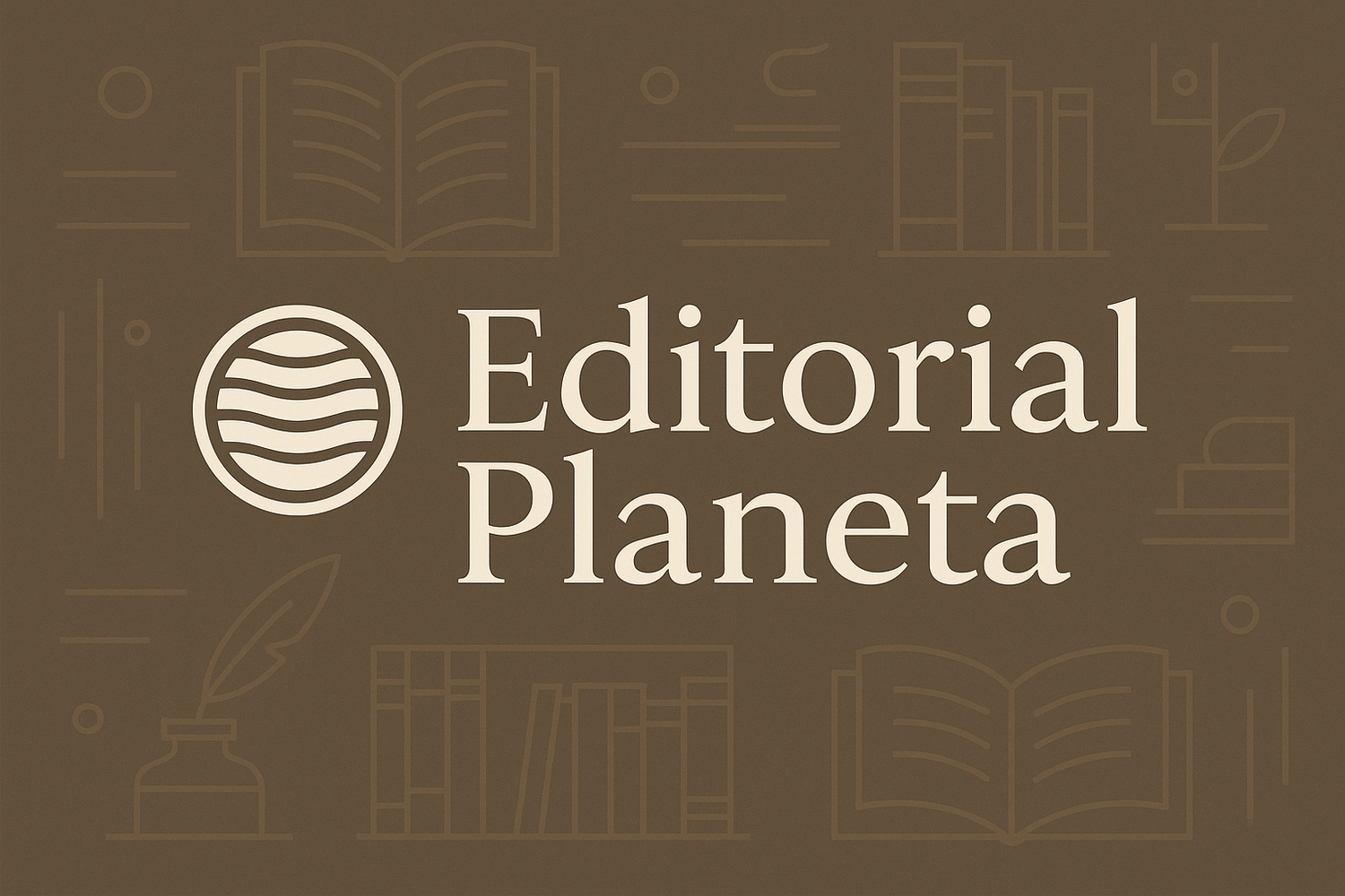 Editorial Planeta Libros usados