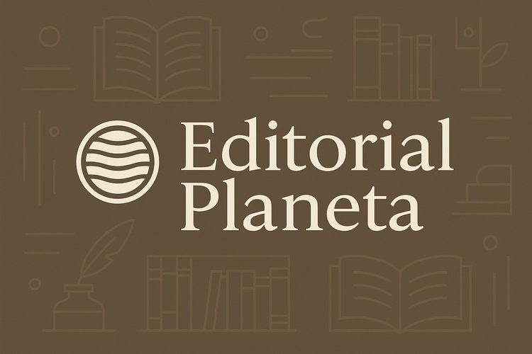 Editorial Planeta Libros usados