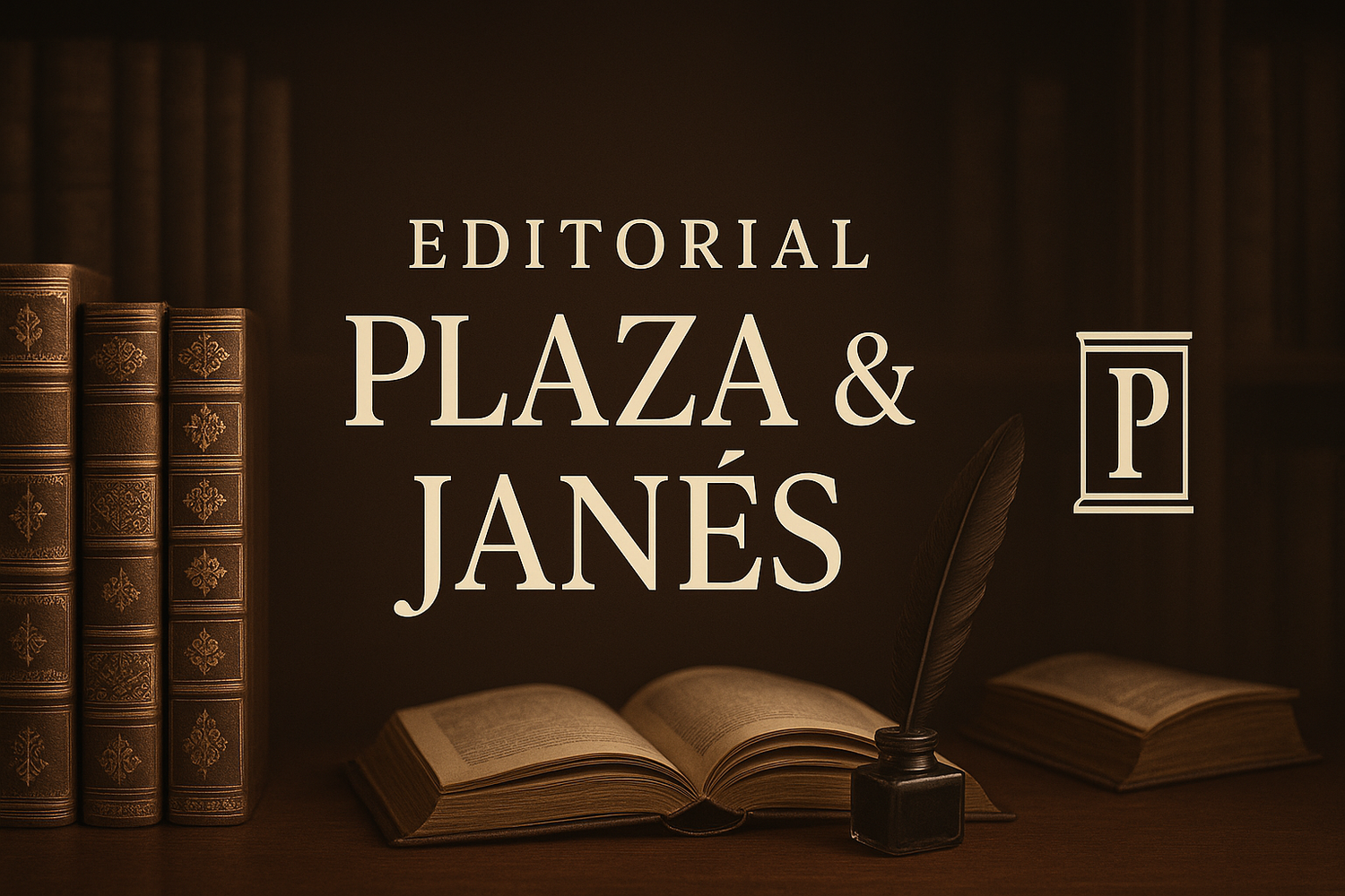 Plaza & Janés Libros usados