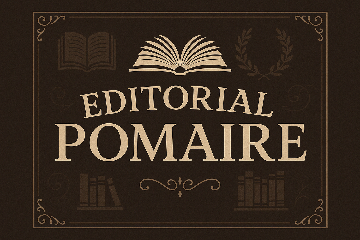 Libros usados de Editorial Pomaire
