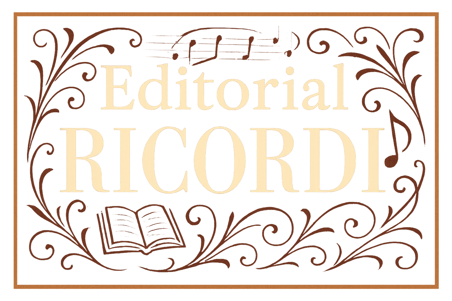 Editorial Ricordi