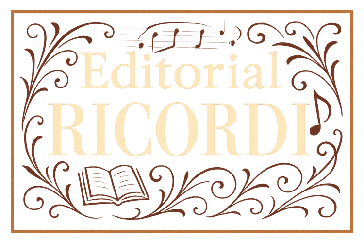 Editorial Ricordi