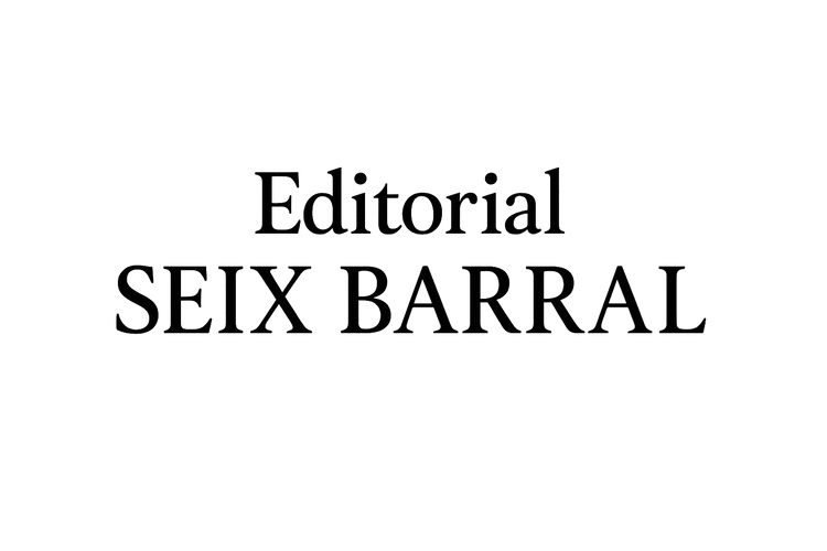 Editorial Seix Barral