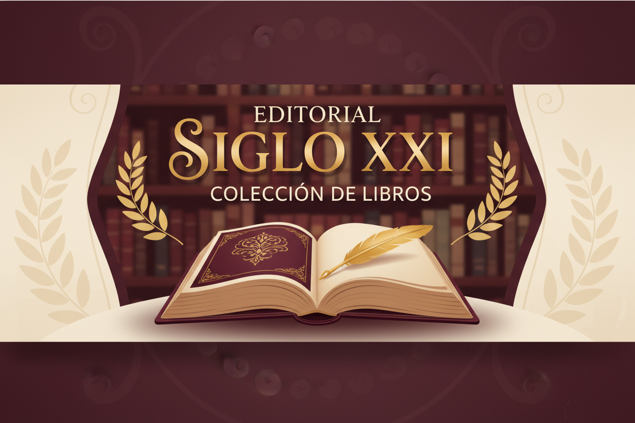 Editorial Siglo XXI