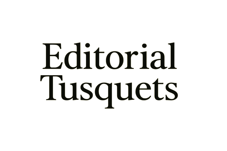 Libros de la Editorial Tusquets