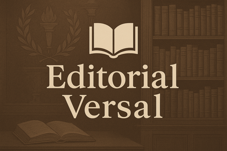Editorial Versal - Narrativa Contemporánea Usada