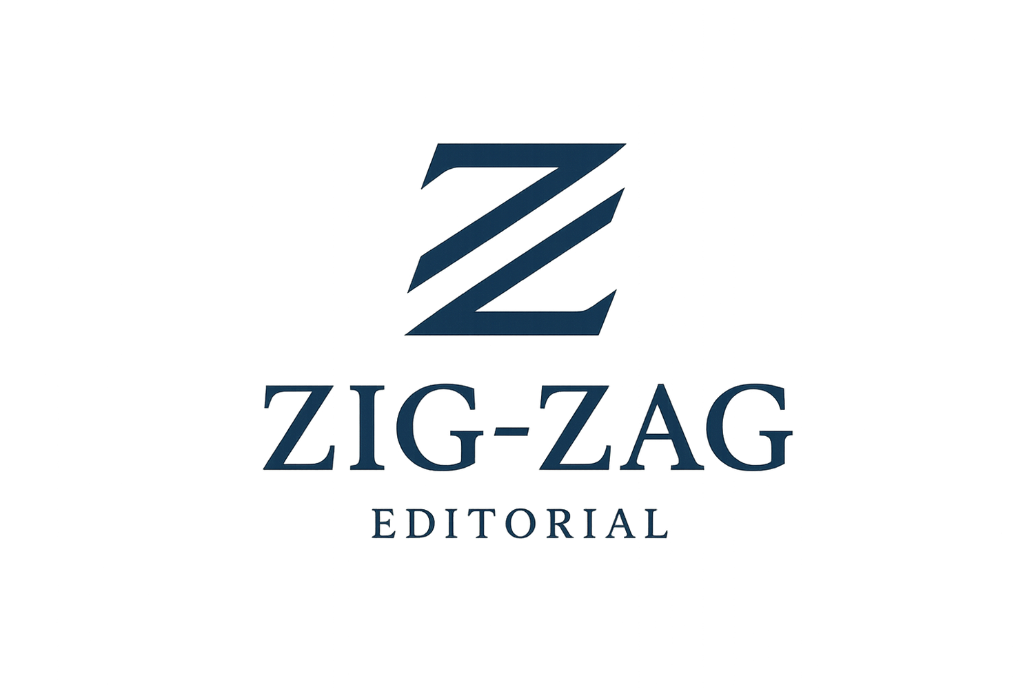Editorial Zig - Zag