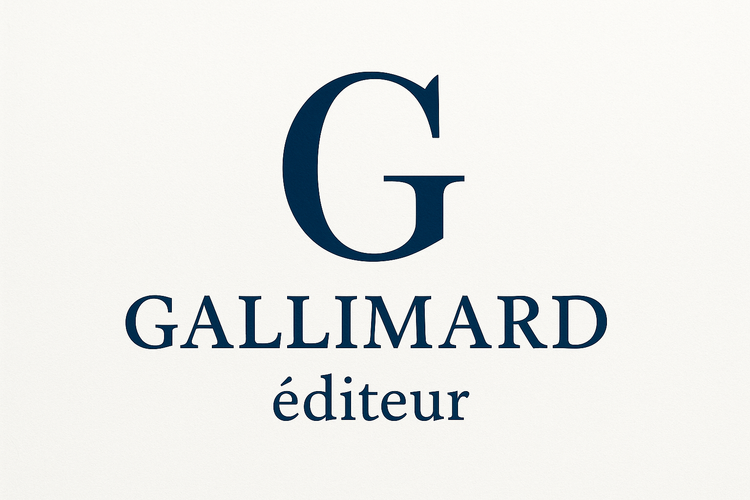 Editeur Gallimard