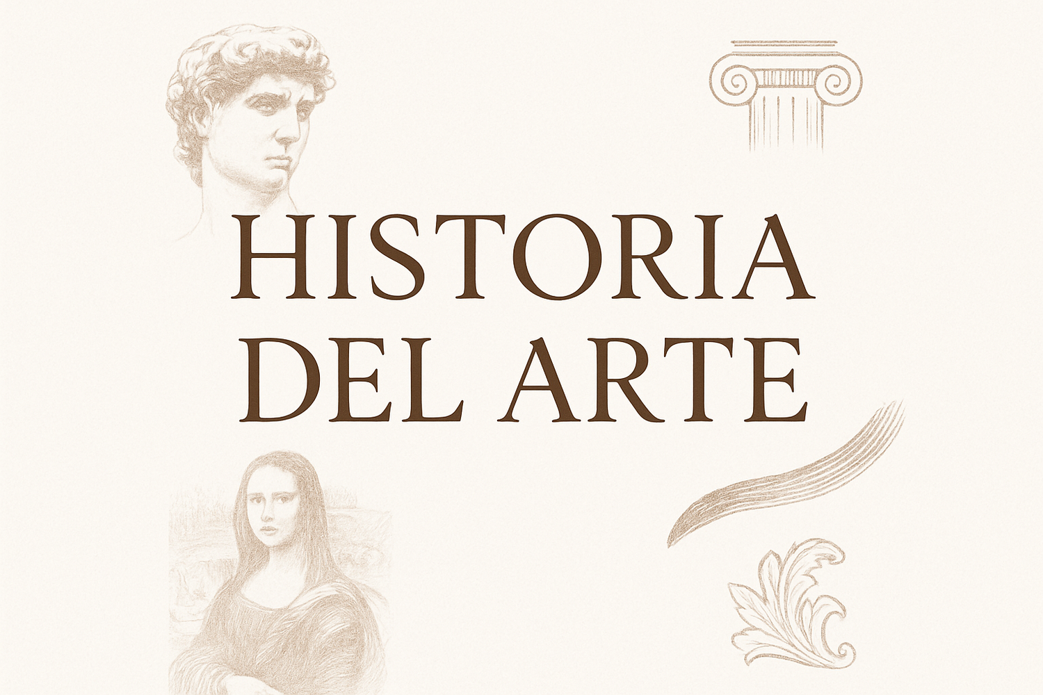 Libros de Historia del Arte