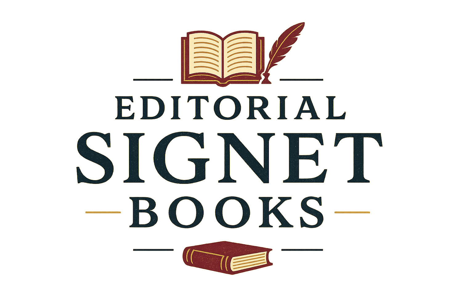 Editorial Signet Books libros usados