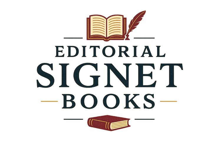 Editorial Signet Books libros usados