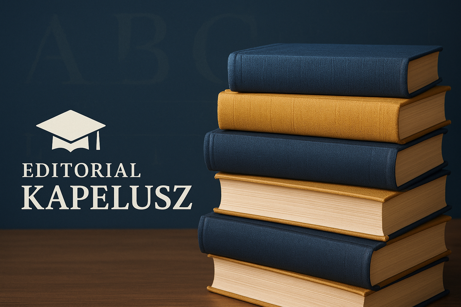 Editorial Kapelusz Libros usados