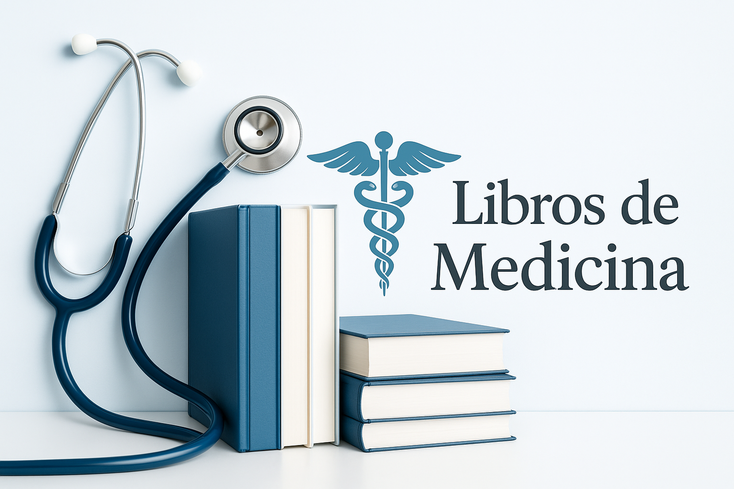 Libros de Medicina
