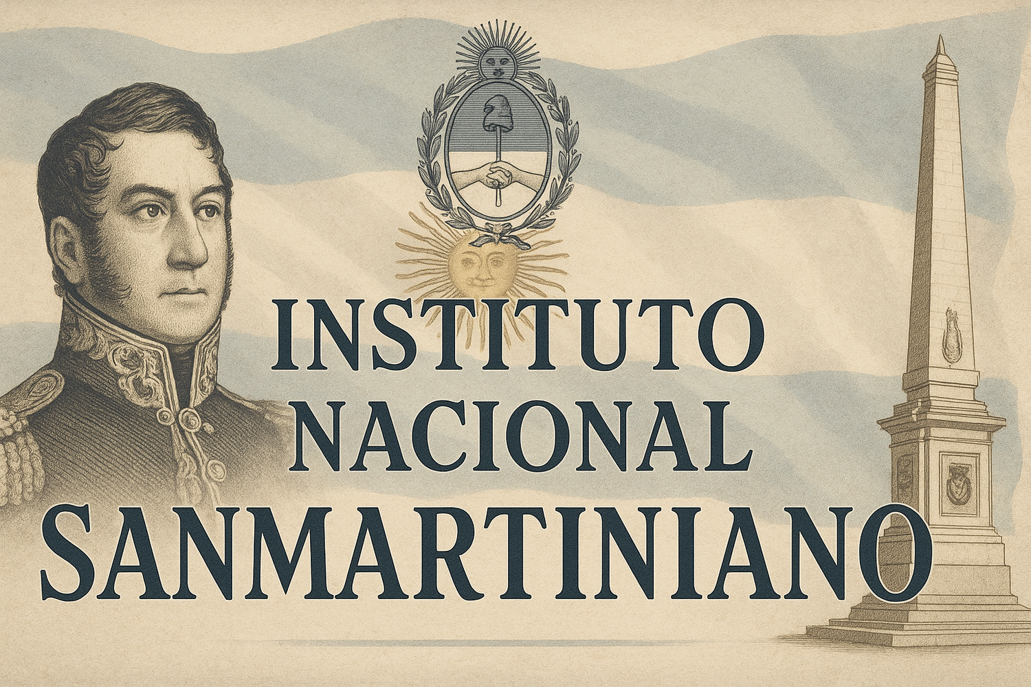 Instituto Nacional SanMartiniano