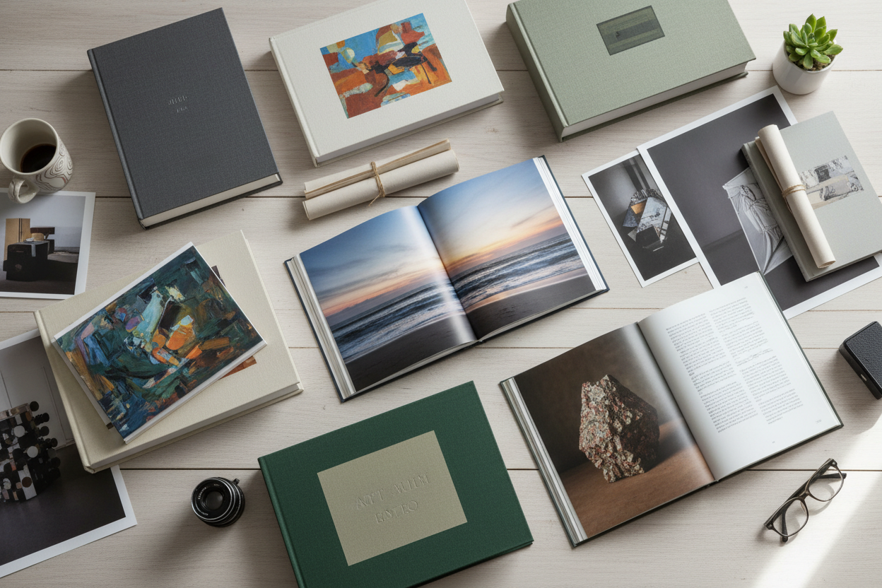 Libros de Arte y Fotografía - Usados