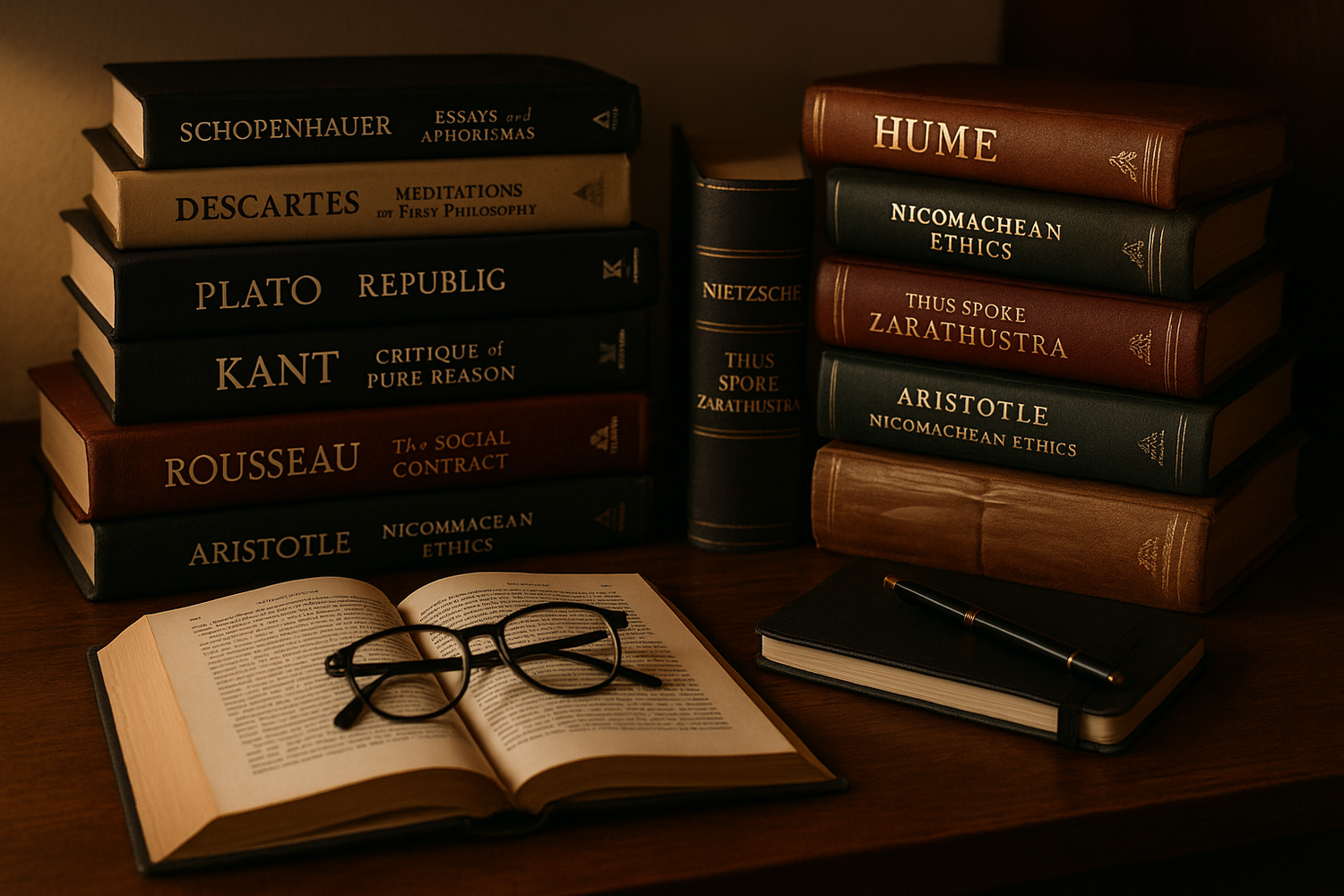 Libros de Filosofia