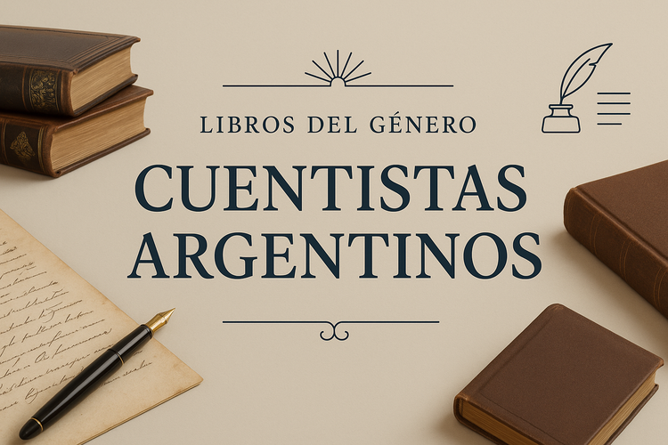 Cuentos Argentinos, Libros usados