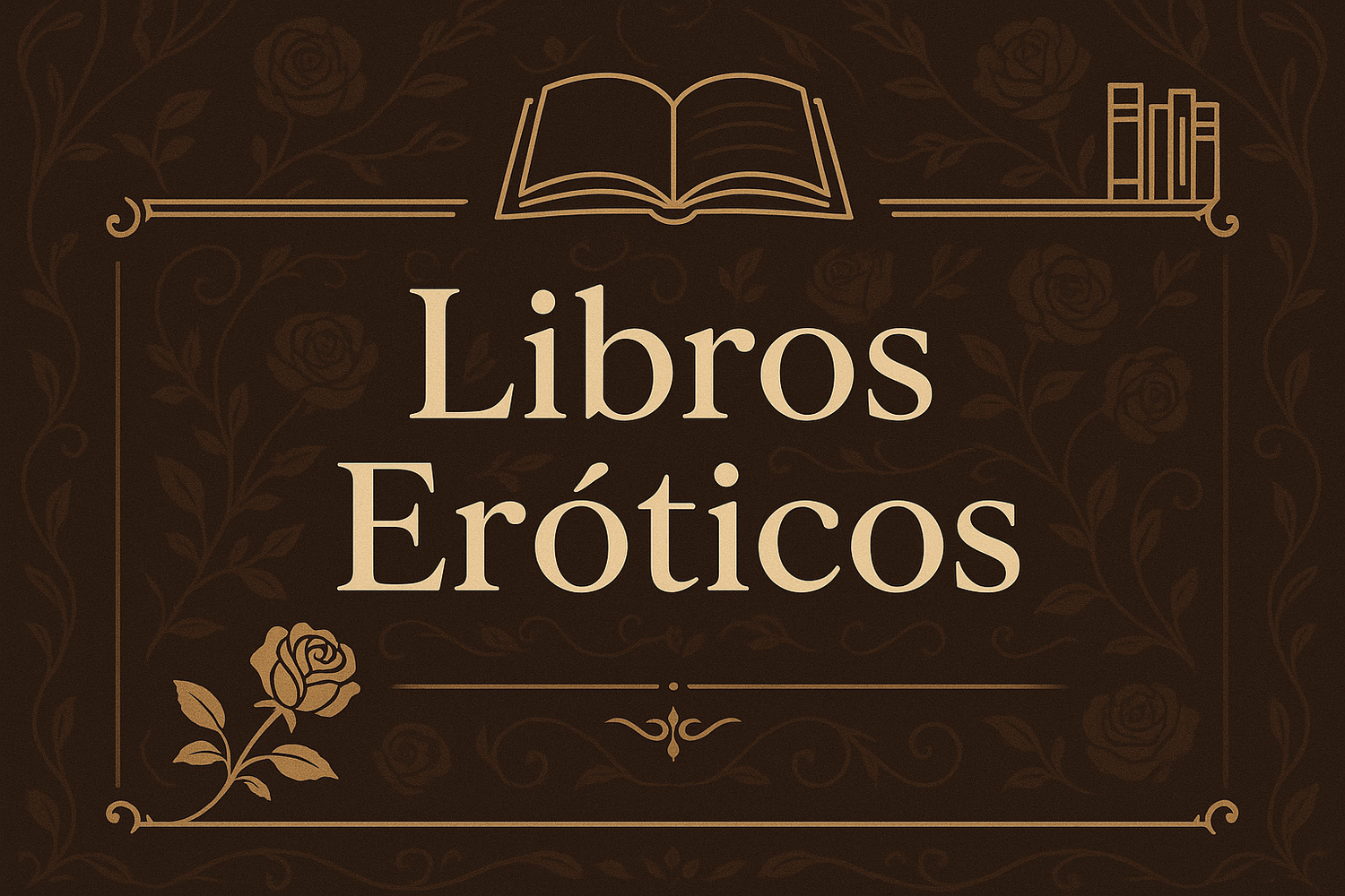 Literatura Erótica Usada