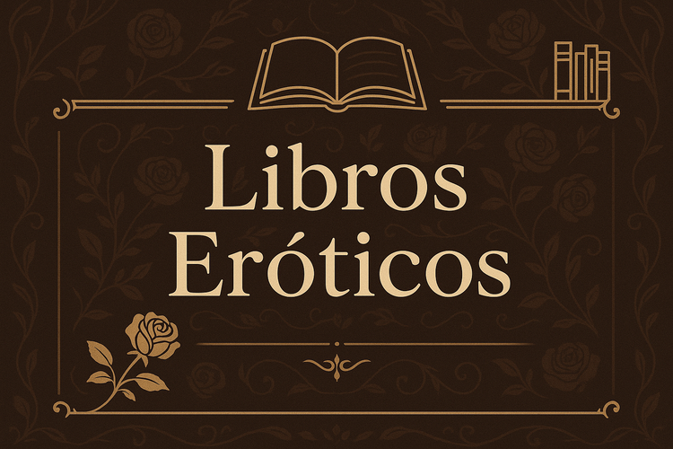 Literatura Erótica Usada