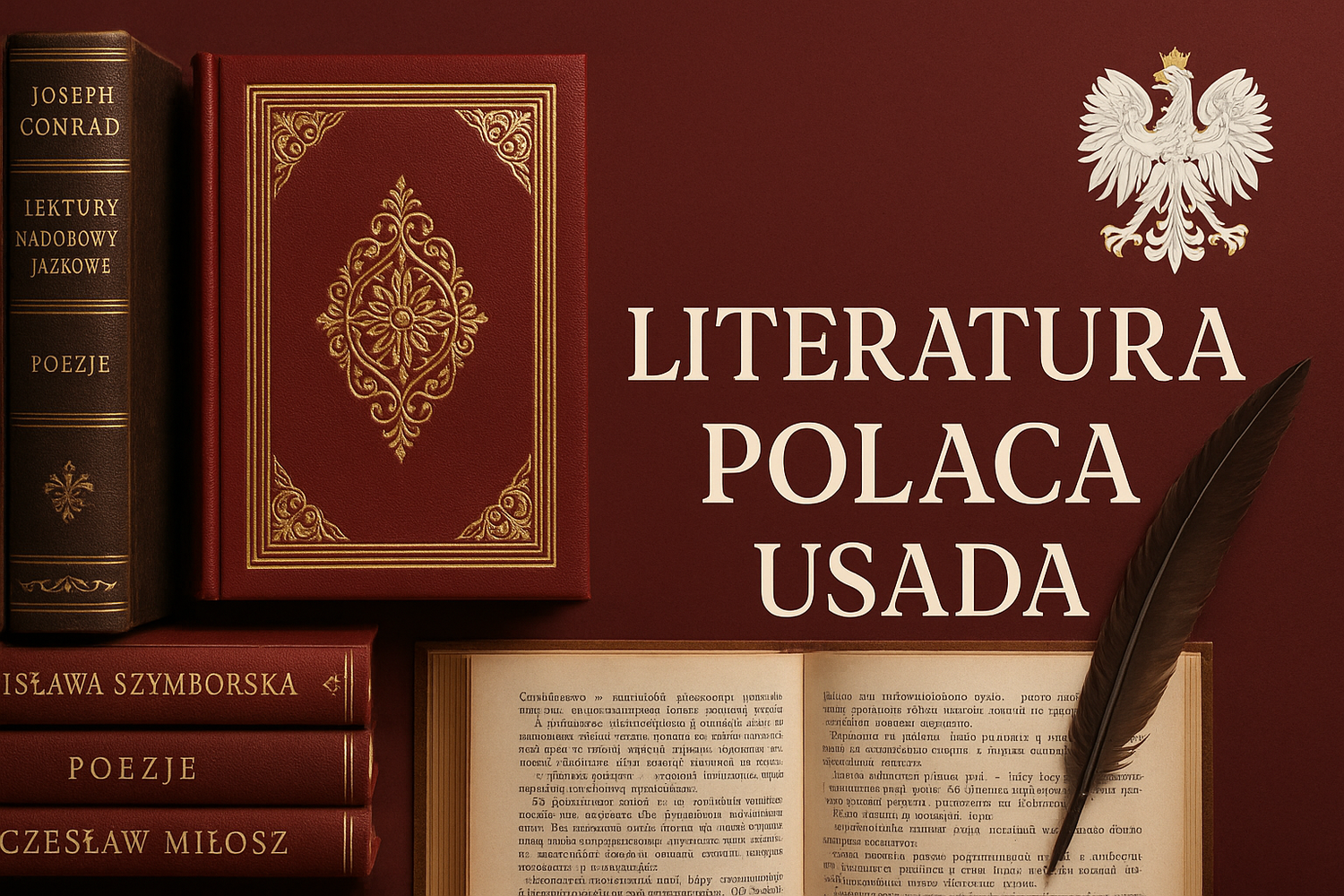 Literatura Polaca