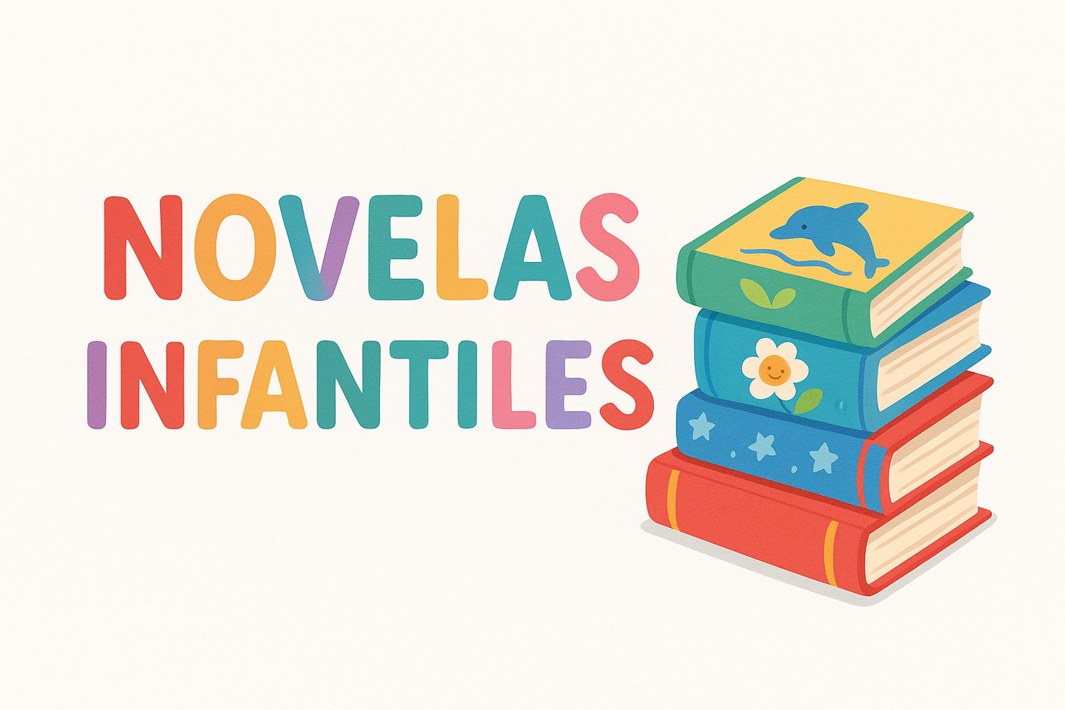 Novelas Infantiles