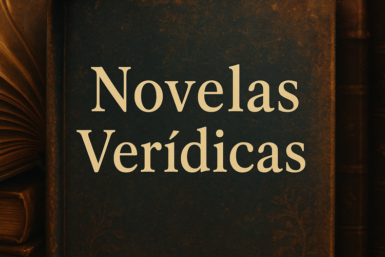 Novelas Verídicas, Hechos Reales