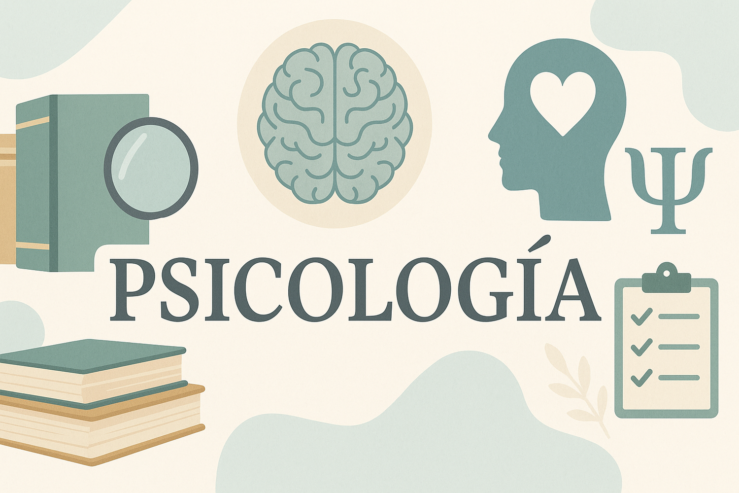 Libros de Psicologia usados