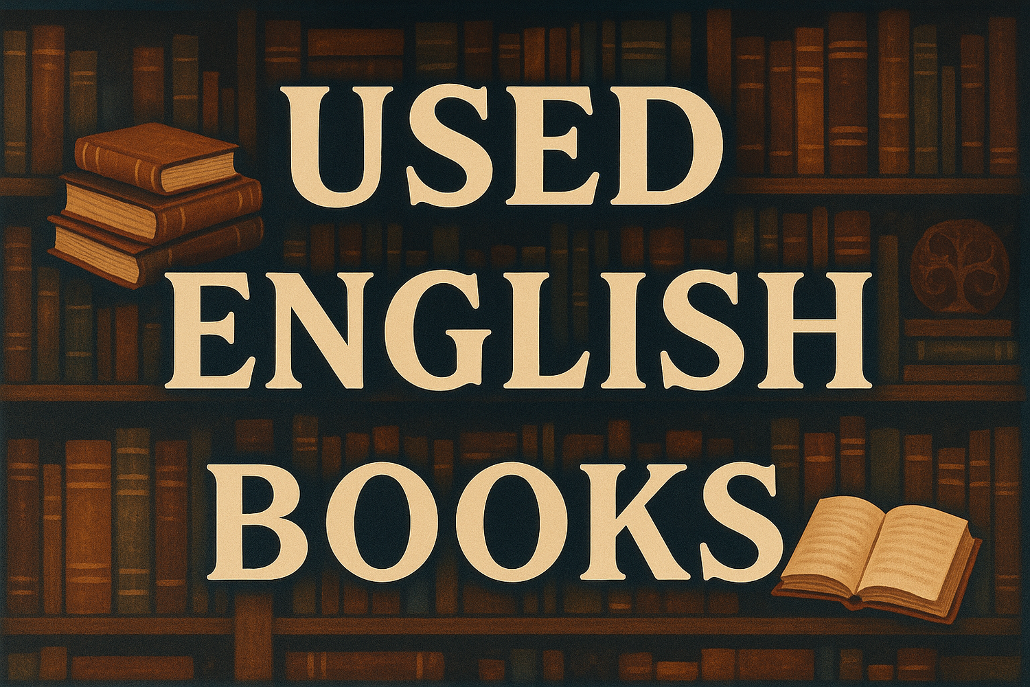 Libros en Ingles - Escolares