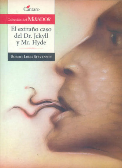 Libro usado en venta: El extra?o caso del Dr. Jekyll y Mr. Hyde de Robert Louis Stevenson; editorial Cantaro impreso en 2010 envios a todo el mundo.1