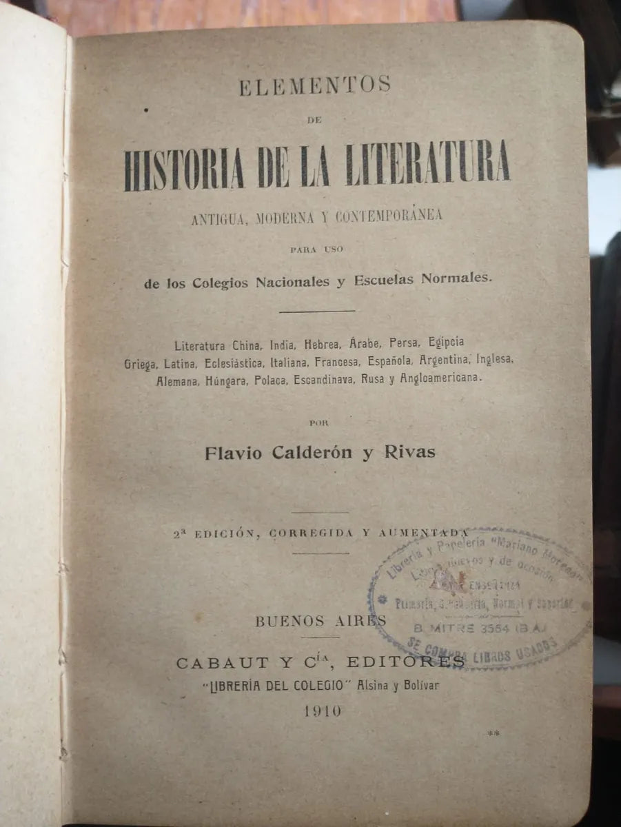 Libro usado en venta: Historia de Cristo de Giovanni Papini (Juan Papini); editorial Lux realizamos envios a todo el mundo.2