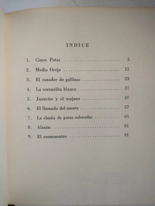 Libro usado en venta: El patriota de Pearl S. Buck; editorial Losada impreso en 1960 realizamos envios a todo el mundo.2